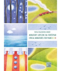 FRĄCZKIEWICZ-KIRKOV, Teresa - Miniatury liryczne